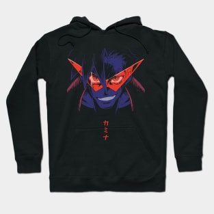 Dai-Gurren Kamina Hoodie